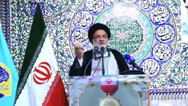 حجاب عامل تعالی زن است / دانشجویان موتور پیشرفت کشورند