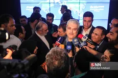 الکامپ امسال شاهد تنوع چشمگیری از ایده‌ها است / فعالیت ۲۳ هزار استارت‌آپ در کشور