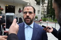 ظریف صد در صد مورد اعتماد رئیس جمهور است