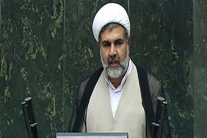 غضنفرآبادی: عملیات وعده صادق ۳ منجر به نابودی اسرائیل خواهد شد