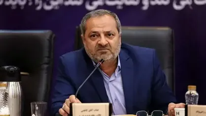 کاظمی: از تولیدکنندگان و انتشارات حمایت می&zwnj;کنیم / حلقه اصلی، مطالعه و مصرف کتاب توسط دانش&zwnj;آموزان است + فیلم
