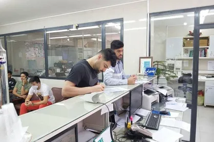 بازیکنان ذوب آهن کروندوباره تست کرونا می&zwnj;دهند