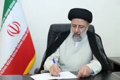 پیام رئیس جمهور به مناسبت روز خبرنگار