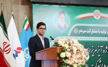 ۷۰ درصد ظرفیت تولید بنزین و حدود ۶۴ درصد نفت&zwnj;گاز تولیدی در پالایشگاه&zwnj;های کشور یورو ۴ و ۵ است