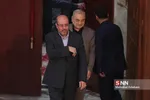سردار دهقان وزیر سابق دفاع