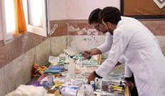 بسیج دانشجویی آماده حضور در خط مقدم درمان و مقابله با کرونا / در کنار مردم خواهیم ماند