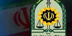 انتصاب رئیس پلیس مبارزه با مواد مخدر تهران بزرگ