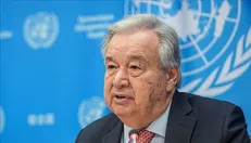 دبیرکل سازمان ملل خواستار پایان درگیری‌ها در غزه شد
