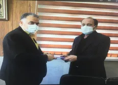 سرپرست جدید ندامتگاه تهران بزرگ معرفی شد