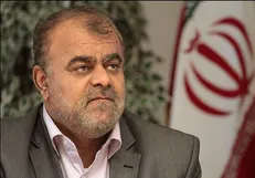 «رستم قاسمی» در انتخابات ریاست‌جمهوری سیزدهم ثبت‌نام کرد