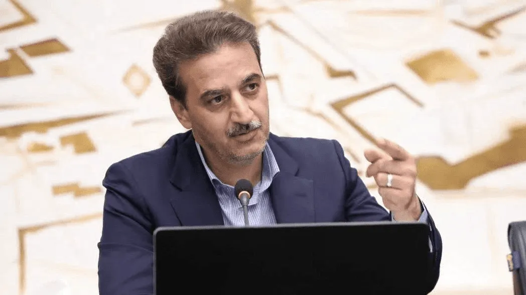 معاون استاندار یزد: ۱۲ پروژه مهم در شهرستان بهاباد هم‌زمان با هفته دولت افتتاح خواهد شد