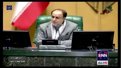 حاجی&zwnj;بابایی: کمیسیون&zwnj;های مجلس به موضوع گرانی&zwnj;ها ورود کنند