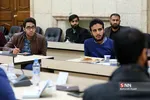نشست دبیران تبیین مواضع سراسر کشور