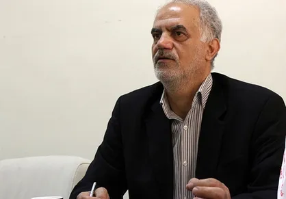 سجادی: سیاست&zwnj;های ترکیه منافقانه است / اردوغان با بشار خصومت دارد