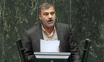 نماینده بندر عباس: آقای رئیس جمهور، شما با کرونا نمی&zwnj;میرید؛ مرگ در حین خدمت توفیق می&zwnj;خواهد