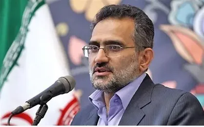 نشست معاونان پارلمانی وزارتخانه&zwnj;ها با معاون امور مجلس دولت