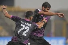 پرسپولیسی‌ها تست کرونا دادند