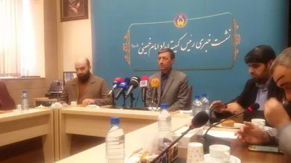 کمیته امداد امسال ۶۲۰ هزار خانواده&zwnj;های را تحت پوشش موقت قرار داد/ دستاورد&zwnj;های کمیته در چهلمین سالگرد انقلاب