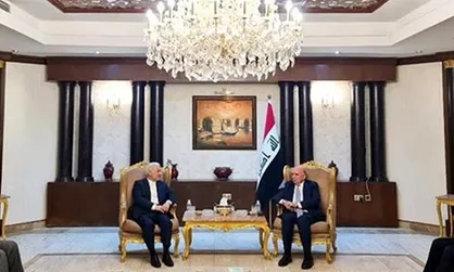 ایران همواره از یک عراق پیشرفته و با ثبات حمایت می&zwnj;کند