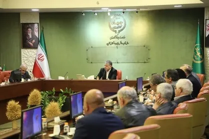 کشت قراردادی زمینه خروج دولت از بازار کشاورزی