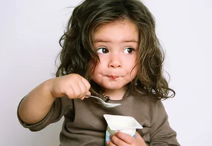 توصیه&zwnj;هایی برای کنترل وزن کودکان و نوجوانان