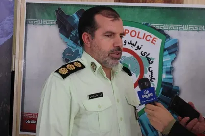 راه&zwnj;اندازی پویش &laquo;کودکان سایبری&raquo; در کرمانشاه
