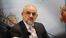 حاجی‌میرزایی: اولویت مهم دولت در این دوسال رفع ناترازی بود/ حفظ ثبات کشور در برابر فشارها و دو جنگ بزرگ، کارنامه مهم دولت و جامعه است + فیلم