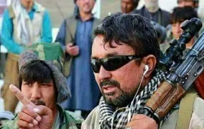 علیپور؛ فرمانده&zwnj;ای از جنس مقاومت