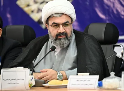 مرز باید فرصت باشد نه تهدید