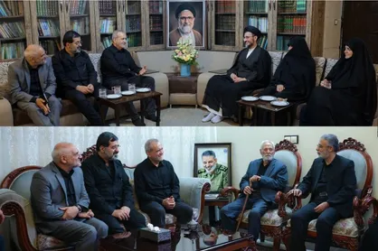 پزشکیان: امنیت پایدار کشور مرهون مجاهدت&zwnj;های گمنام فرزندان ملت است