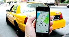 دستورالعمل نظارت بر فعالیت تاکسی‌های اینترنتی ابلاغ شد
