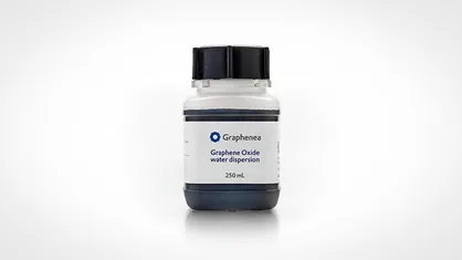 سوسپانسیون اکسیدگرافن براساس نیاز و درخواست مشتری ارائه می&zwnj;شود