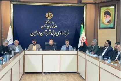 دهیاران با برنامه پنج&zwnj;ساله مسیر توسعه پایدار روستاها را مشخص کنند