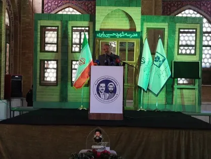 کاظمی: تحول در نظام پرورشی کشور یک جهاد فرهنگی است