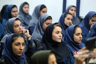 رونمایی از کتاب حلوای عروسی