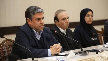 امضای تفاهم&zwnj;نامه احداث &laquo;دهکده گردشگری سلامت نیر&raquo; با ۲ همت سرمایه&zwnj;گذاری در اردبیل
