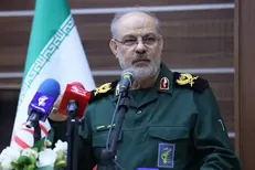 سخنگوی سپاه: اگر آمریکا شرایط ما را نپذیرد، تنگه هرمز باز نخواهد شد