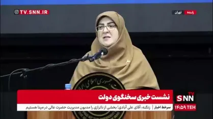 مهاجرانی: صدور گواهینامه موتور برای بانوان منع قانونی ندارد/ دولت استقبال می&zwnj;کند