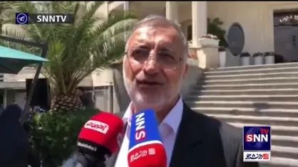 شهردار تهران: تقریبا بطور کامل خط تولید اتوبوس در داخل کشور را پیش خرید کردیم