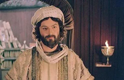 نمایش سریال &laquo;بوعلی سینا&raquo; از شبکه چهار سیما