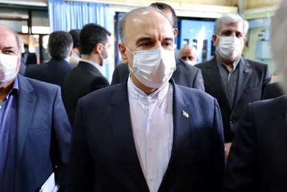 وزیر ورزش: تمام تمرکز وزارت ورزش قهرمانی پرسپولیس است