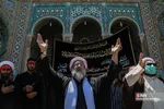 شهادت امام جعفر صادق(ع) در قم
