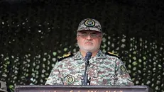 یگان‌های پدافندی ارتش و سپاه با هوشیاری از حریم هوایی حفاظت می‌کنند