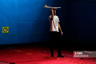 نخستین مسابقه ملی میکروگلایدر