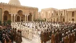 این سریال به نویسندگی و کارگردانی داود میرباقری و تهیه‌کنندگی حسین طاهری در سه فصل «ایران باستان»، «بیزانس» و «حجاز» ساخته می‌شود. فیلمبرداری فصل «بیزانس» به پایان رسیده و مراحل پس‌تولید آن ماه‌هاست که آغاز شده است. براساس برنامه‌ریزی‌ها، فیلمبرداری فصل «ایران» نیز تا پایان بهار سال آینده به اتمام می‌رسد و دو فصل نخست که روایت زندگی سلمان از کودکی تا حرکت او به سوی حجاز را دربر می‌گیرد، در تابستان سال آینده از تلویزیون پخش خواهد شد.