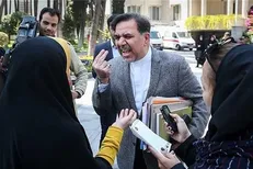 عباس آخوندی کیست؟/ لیبرال پیر در رویای «بهشت»
