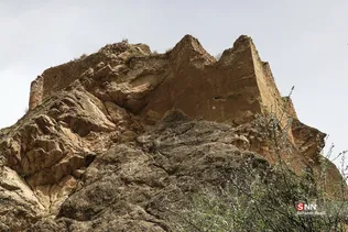 روستای شاهاندشت