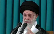 شما مجلس شورای اسلامی هستید و شأن و جایگاهتان بی‌نظیر است