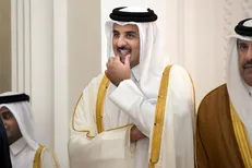 امیر قطر: روابط قطر و آمریکا مستحکم و استراتژیک است