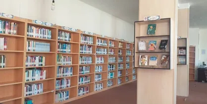 تجهیز ۳۷۵۰ کتابخانه درکشور توسط بنیاد مستضعفان